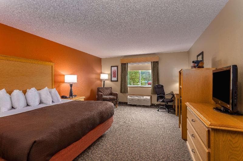 Americinn By Wyndham Boscobel 5