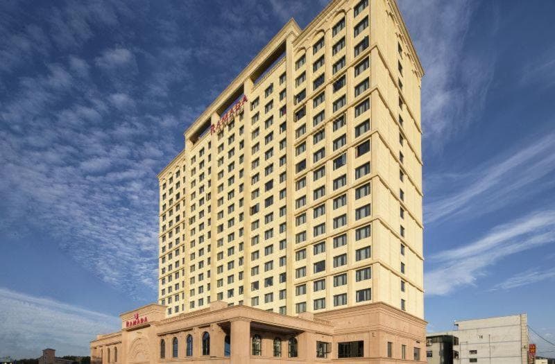 Ramada Yongin photo 1