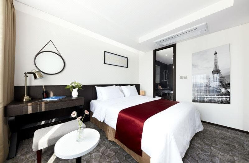 Ramada Yongin 4