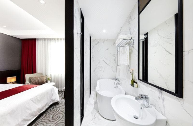 Ramada Yongin 5