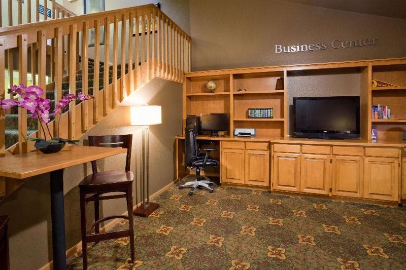 Americinn By Wyndham Crookston U Of M Crookston photo 1