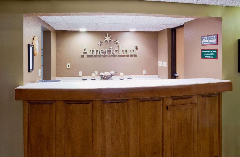 Americinn By Wyndham Crookston U Of M Crookston 4