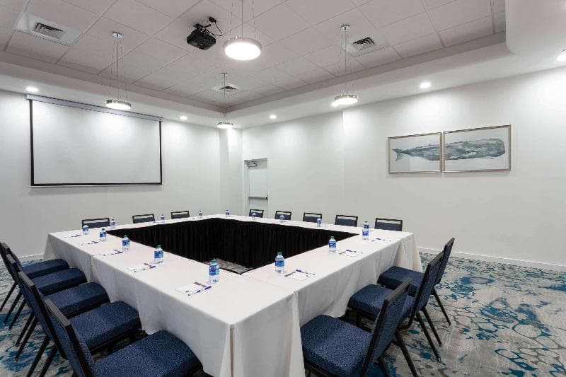 Tryp By Wyndham Maritime Fort Lauderdale photo 1
