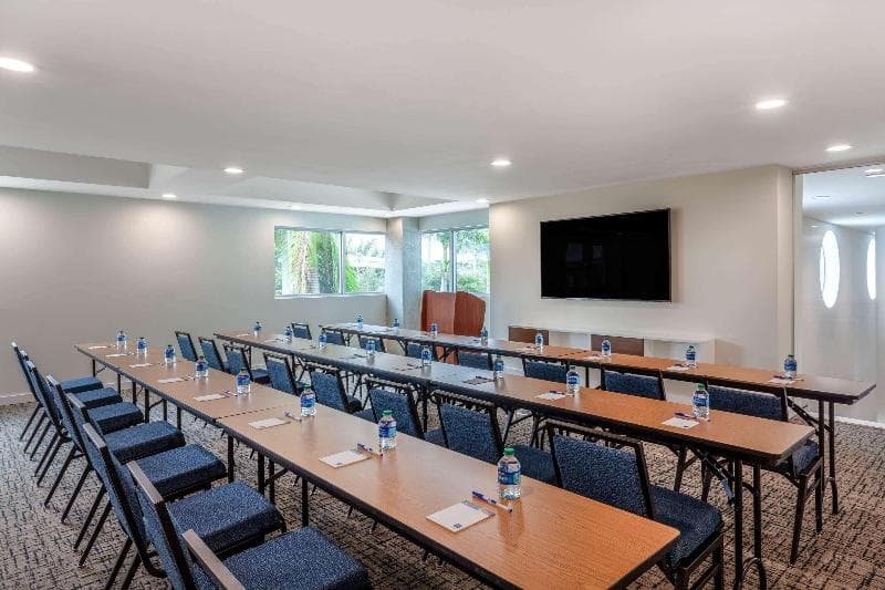 Tryp By Wyndham Maritime Fort Lauderdale 5