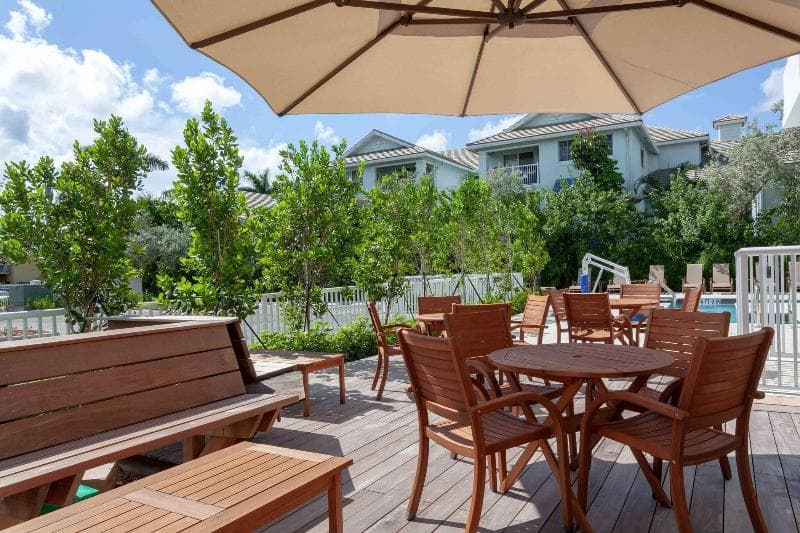 Tryp By Wyndham Maritime Fort Lauderdale 4