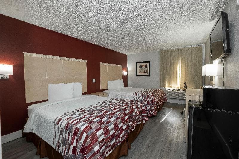 Red Roof Inn Raleigh - Crabtree Valley photo 1