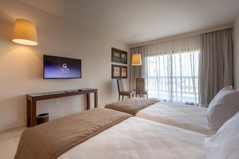Vila Gale Touros Resort 4