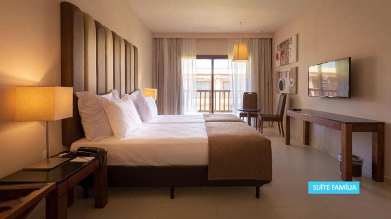 Vila Gale Touros Resort photo 1