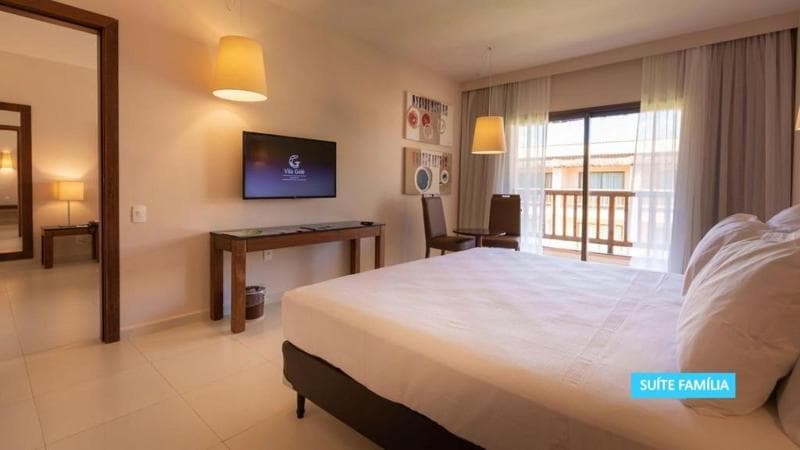 Vila Gale Touros Resort 3