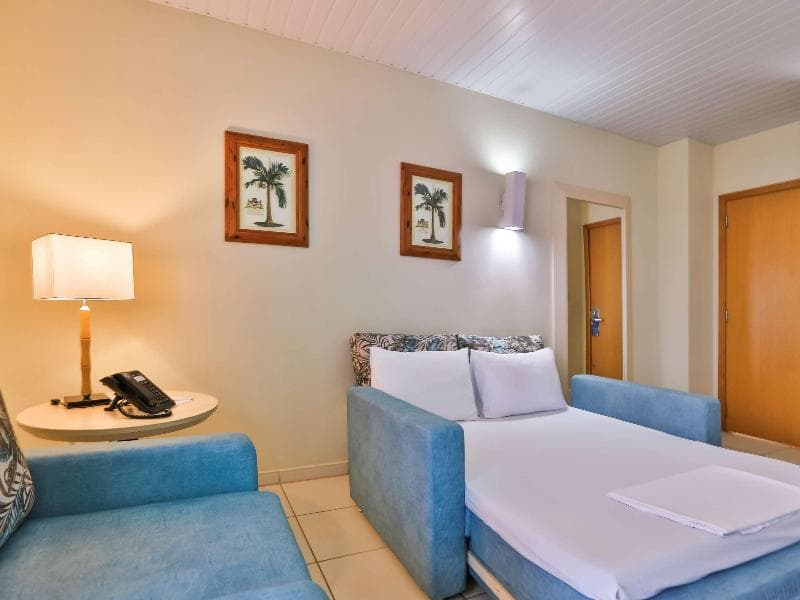 Thermas De Olimpia Resorts By Mercure 4