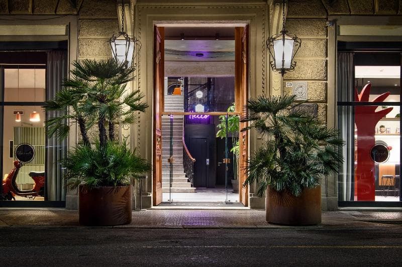 The Poet Hotel 5