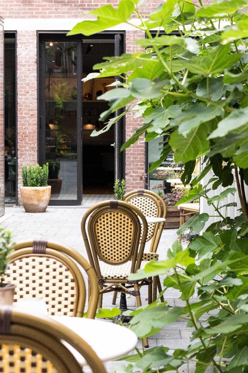 Hotel Monastère Maastricht photo 1
