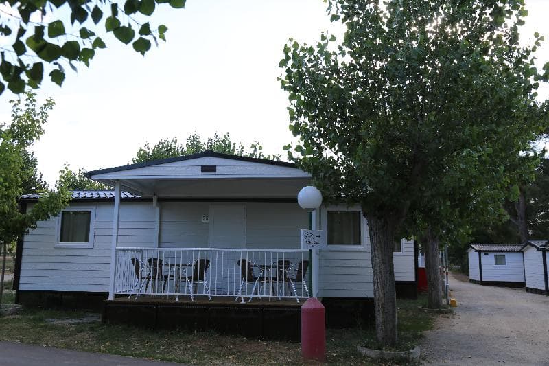Camping Regio 4