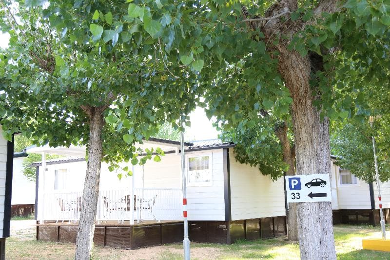 Camping Regio 3