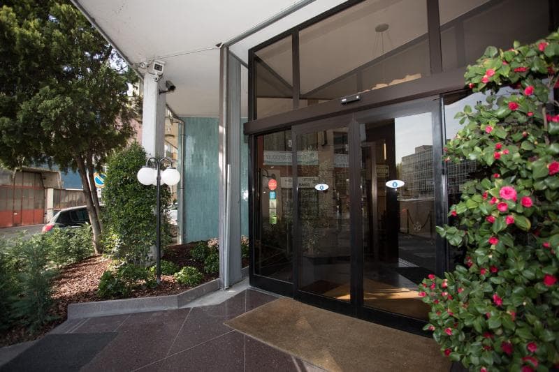 iH Hotels Milano Eur Trezzano sul Naviglio 2