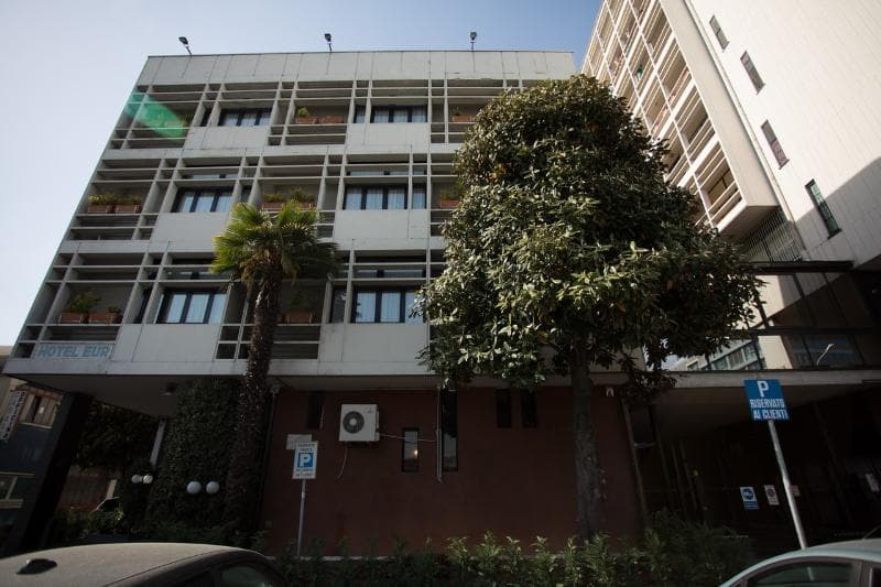 iH Hotels Milano Eur Trezzano sul Naviglio 3