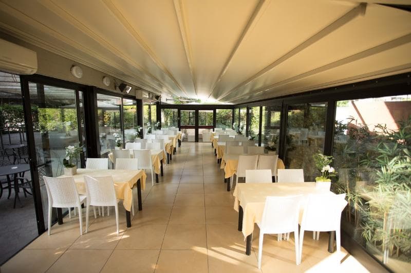 iH Hotels Milano Eur Trezzano sul Naviglio 4