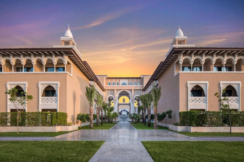 Rixos Premium Saadiyat Island 1