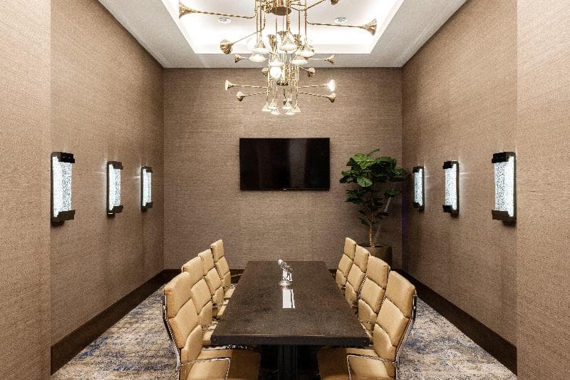 Holiday Inn & Suites Nashville Downtown - Broadway 1