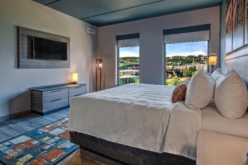 Hotel Indigo Pittsburgh University-Oakland 3