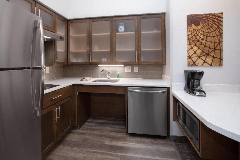 Staybridge Suites Rapid City - Rushmore 5