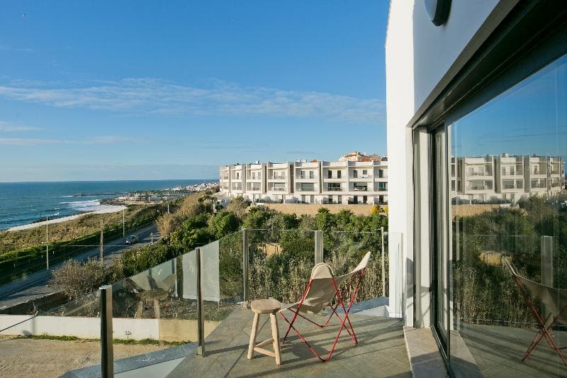 You and The Sea Ericeira Hotel Apartments photo 1