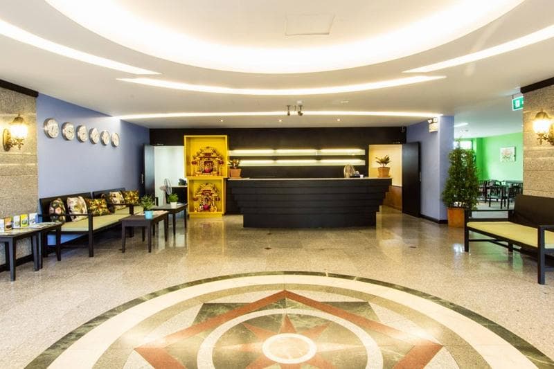 All Together Suite Hotel 4