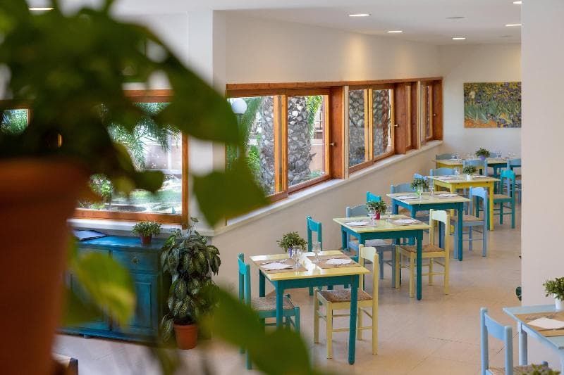 Villaggio Residence Testa Di Monaco photo 1