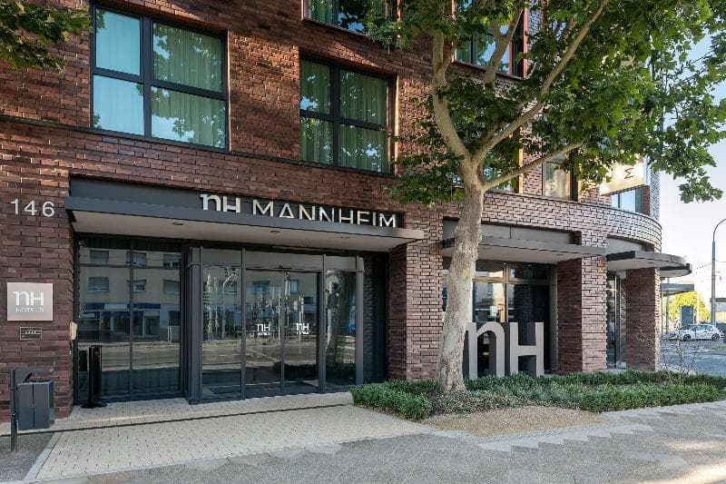 NH Mannheim 3