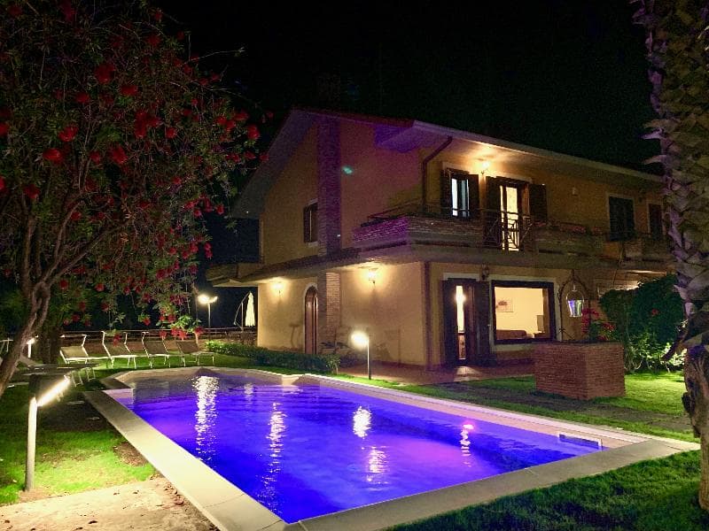 Etna Villa Alba Chiara photo 1