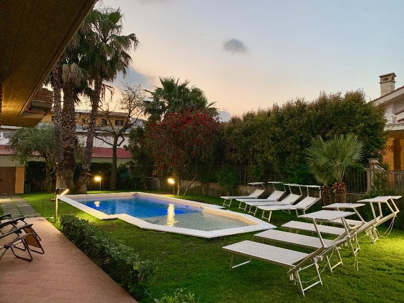 Etna Villa Alba Chiara 2