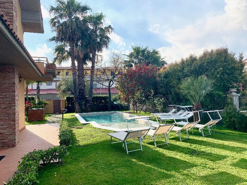 Etna Villa Alba Chiara 4
