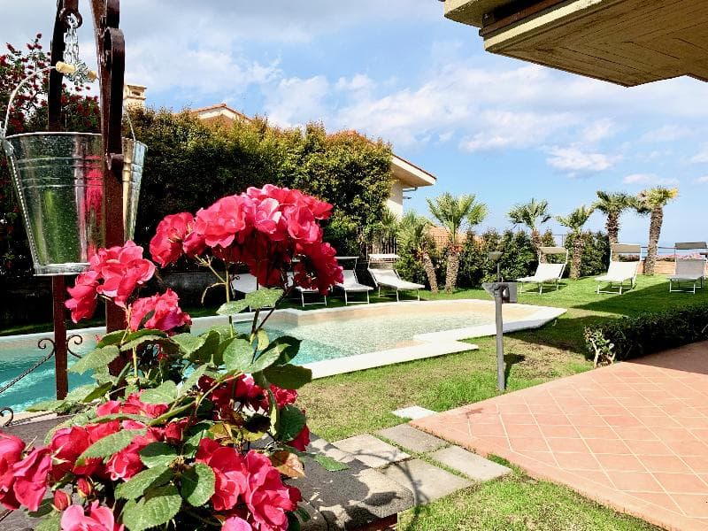 Etna Villa Alba Chiara 5