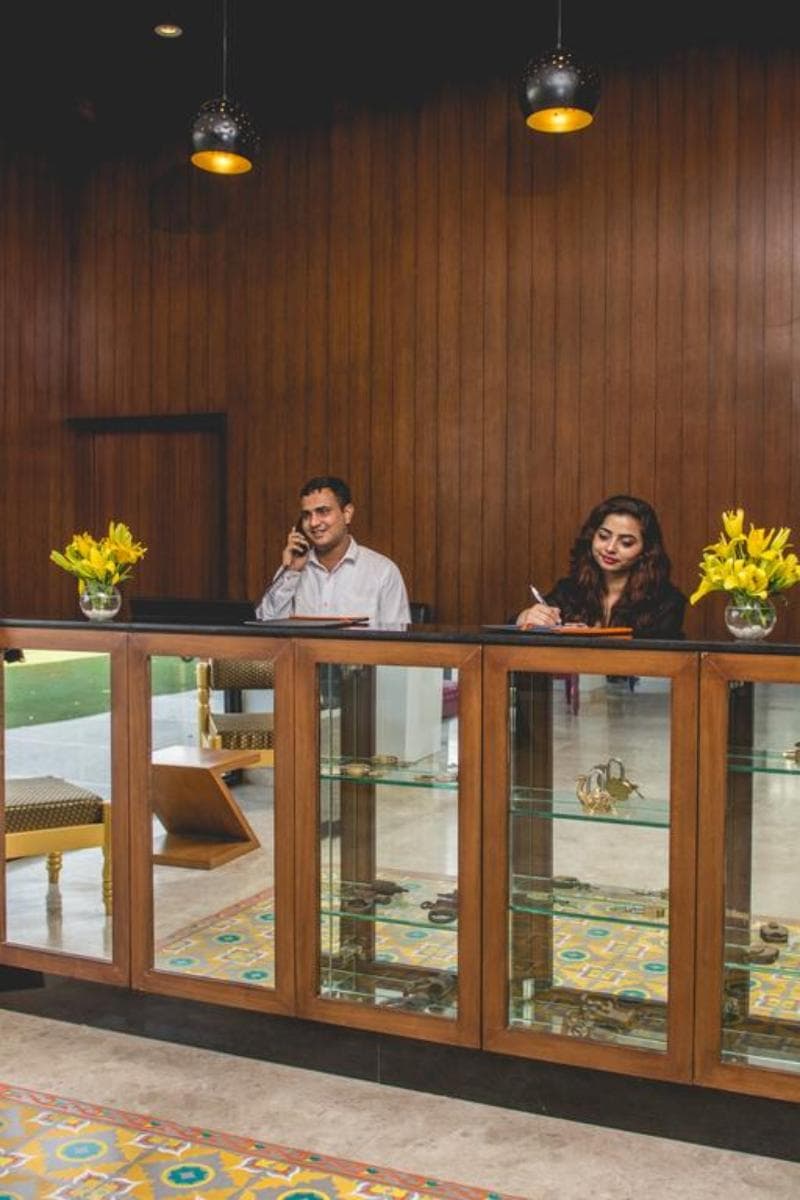 Zone By The Park Jodhpur 3