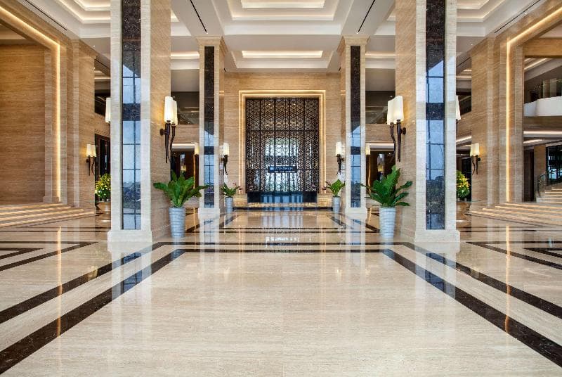 Wyndham Opi Hotel Palembang 3