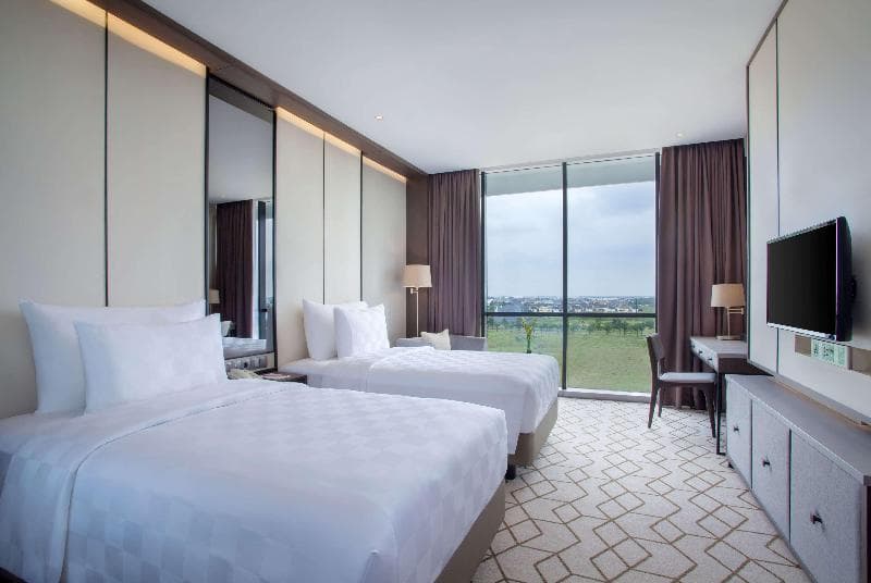 Wyndham Opi Hotel Palembang 5