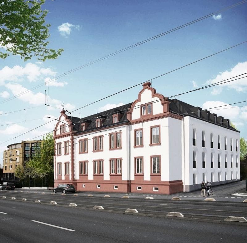 Hotel Arena An Der Friedberger Warte photo 1
