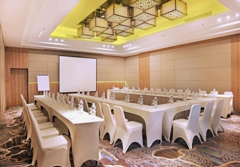 Santika Premiere Beach Resort Belitung photo 1