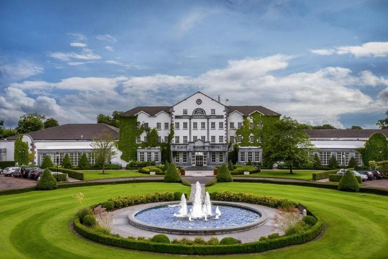 Slieve Russell Hotel Golf & Country Club photo 1