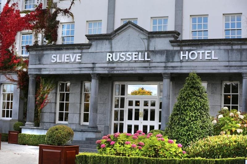 Slieve Russell Hotel Golf & Country Club 3