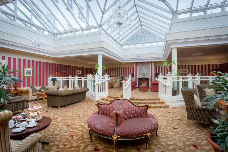 Slieve Russell Hotel Golf & Country Club 4