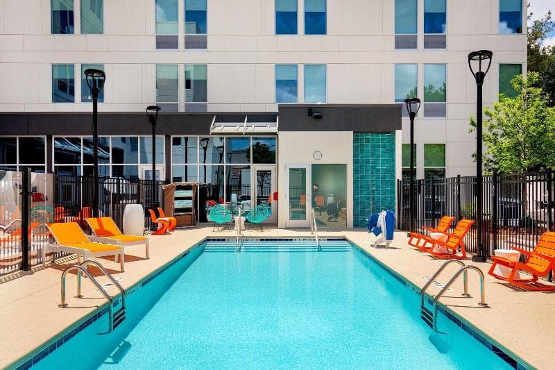 Aloft Alpharetta photo 1