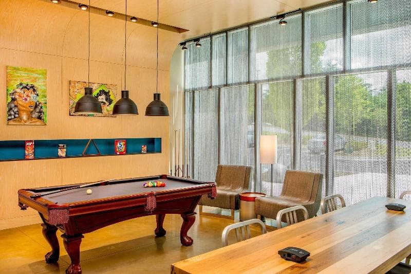 Aloft Alpharetta 5