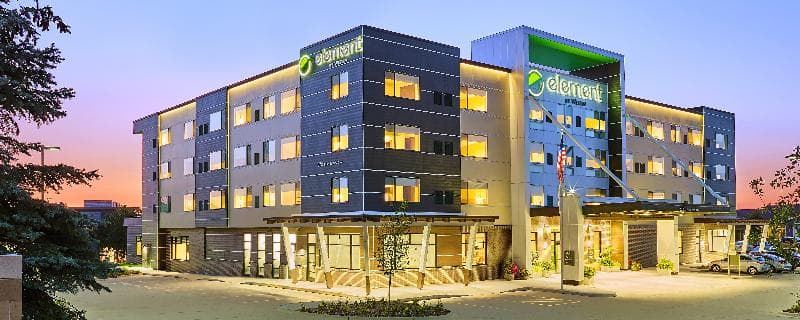 Element Edmonton West photo 1