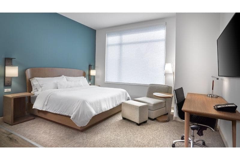 Element Edmonton West 5