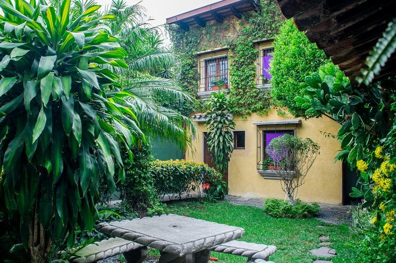 Hotel Casa Rustica photo 1