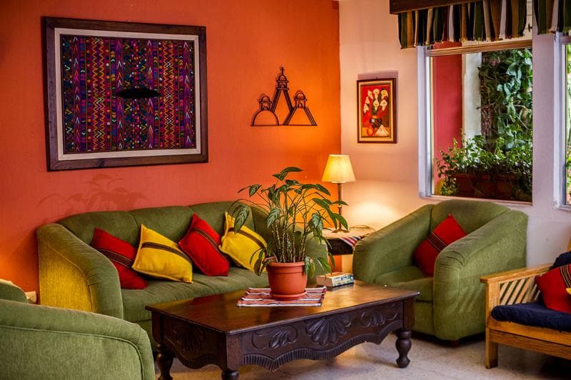 Hotel Casa Rustica 4
