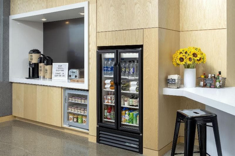 Aloft Dublin-Pleasanton 3