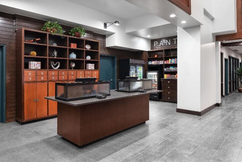 Four Points By Sheraton Oklahoma City Airport 4
