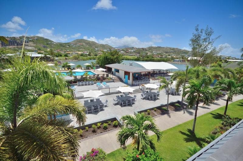 Royal St Kitts Hotel photo 1